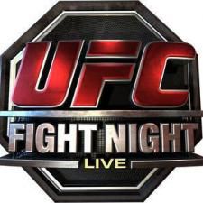 UFC on Fox Sports 2 Condit vs. Kampmann